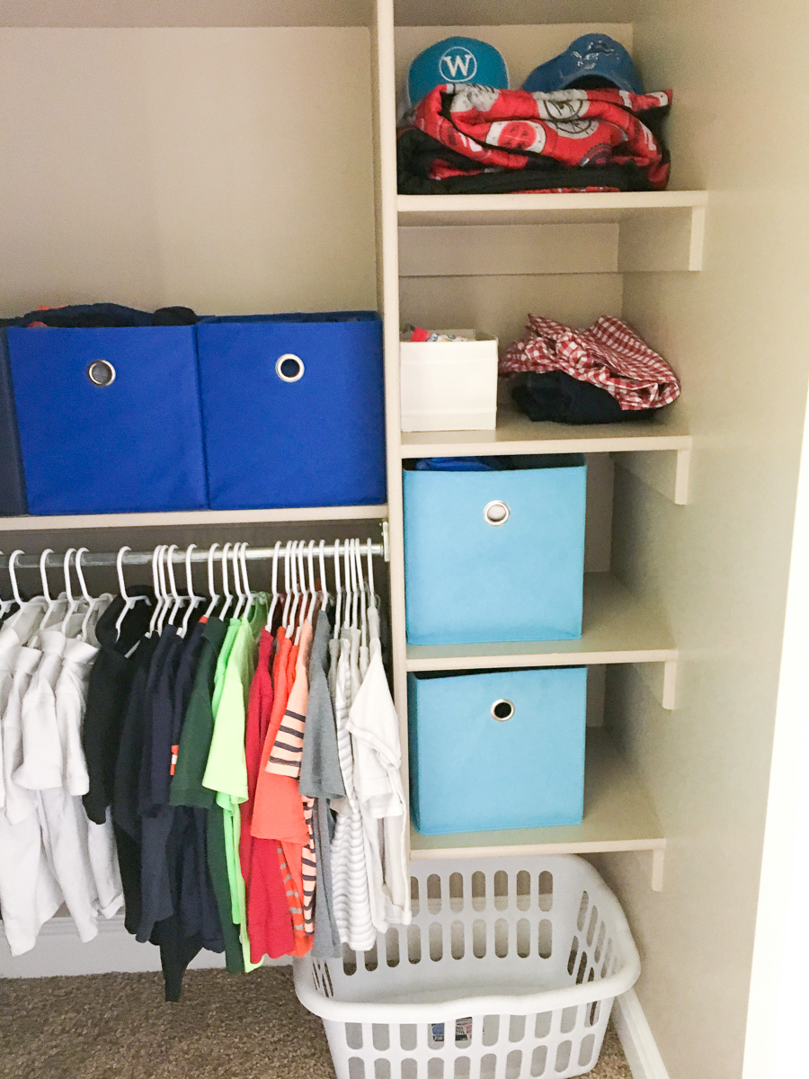 KonMari Method with Kids, how to go back to school using the KonMari Method Kids | KonMari Consultant Los Angeles, Salt Lake City and Brookfield Milwaukee Wisconsin for in-home KonMari tidying sessions, motivational coaching and virtual coaching. Dr. Jessica Louie of Clarify Simplify Align, a pharmacist, healthcare professional, educator, fashion stylist and more. Before and After Photos with the KonMari Method