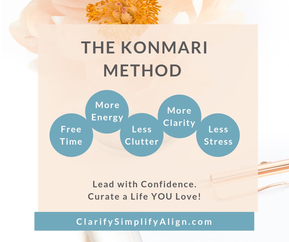 Marie Kondo Has A New TV Show — Organize Your Home With KonMari Method