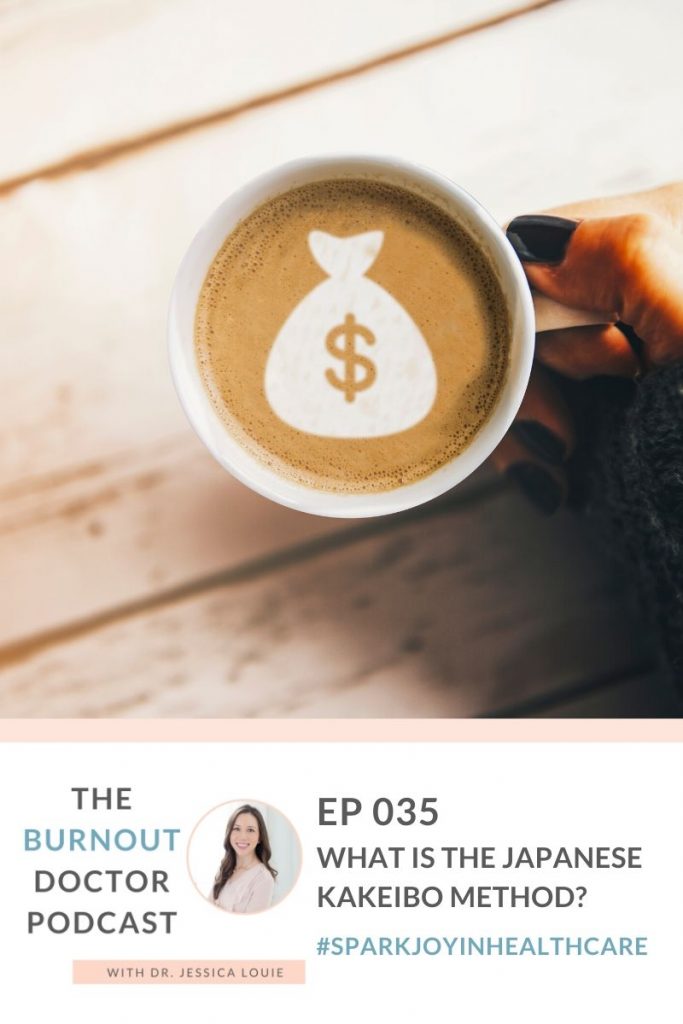 KAKEBO – The Japanese way to learn how to save money - Lean Vlog