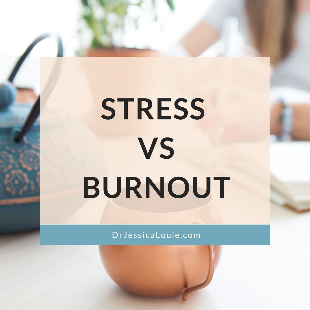 Burnout Coach, Stress Management Coach & Burnout Speaker in