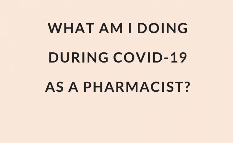 Pharmacist Burnout Speaker Dr. Jessica Louie. Coronavirus quarantine reduce stress and anxiety. Book recommendations by Clarify Simplify Align. What is a pharmacist doing for COVID-19.