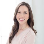 Dr. Jessica Louie, PharmD, Burnout Coaching for women in healthcare