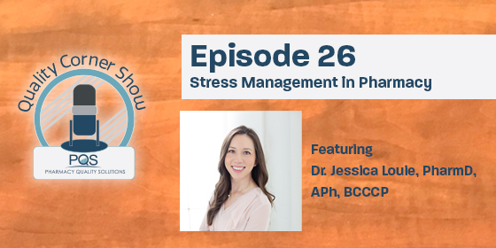 PQS Podcast on stress management in pharmacy, burnout in pharmacy, pharmacist burnout coaching, Podcast Guest Features, BizChix, Scale to next Million, Dr. Jessica Louie Featured In and Press in FabFitFun, USC School of Pharmacy, Pharmacy Times, NBC LA, Fatherly. Clarify Simplify Align Method and The Burnout Doctor Podcast. 6 Steps to Cultivating Joy at Work Workshop, watch free instantly!