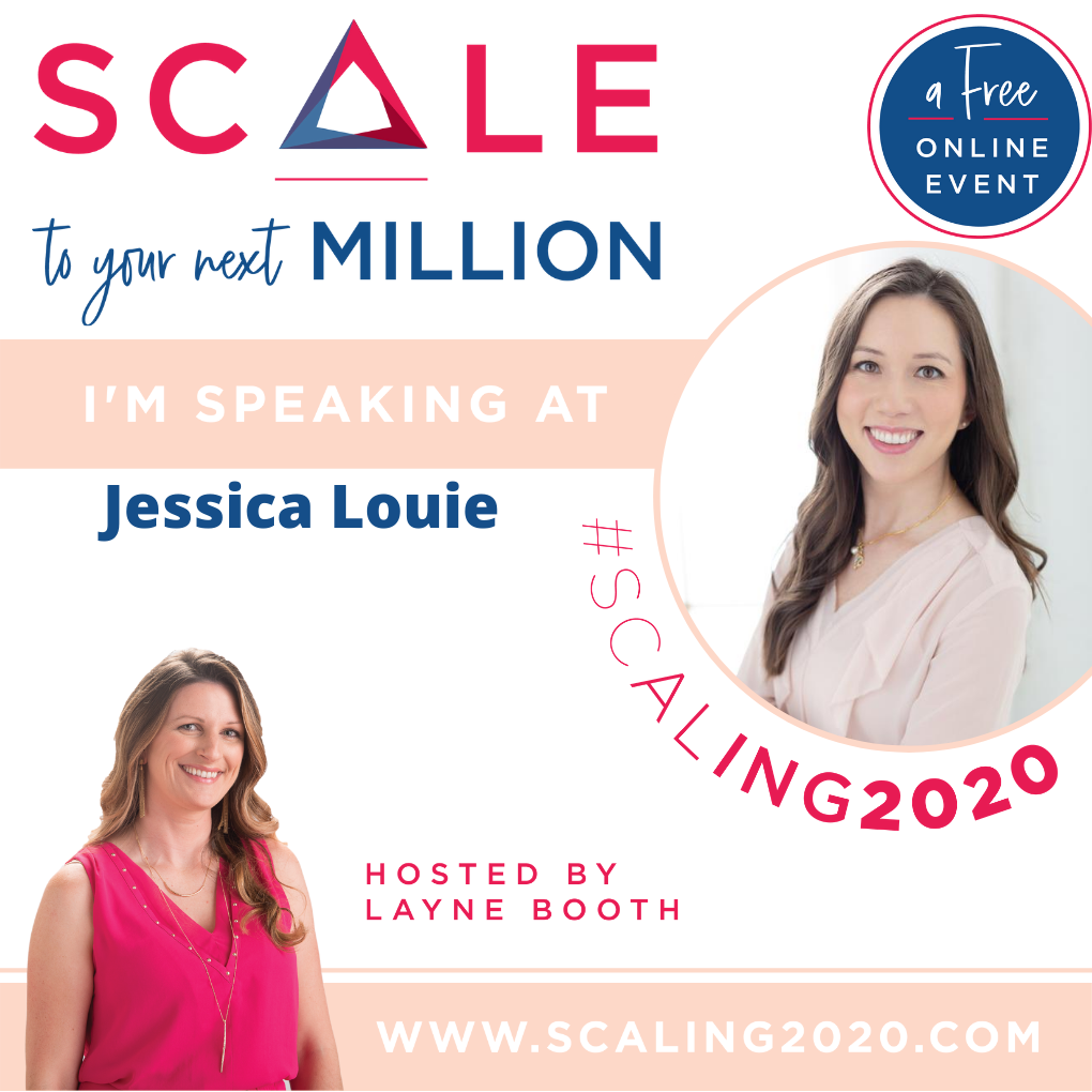 Scale to your Next Million with Layne Booth and Dr. Jessica Louie on stress, simplifying and cultivating joy at work. Podcast Guest Features, BizChix, Scale to next Million, Dr. Jessica Louie Featured In and Press in FabFitFun, USC School of Pharmacy, Pharmacy Times, NBC LA, Fatherly. Clarify Simplify Align Method and The Burnout Doctor Podcast. 6 Steps to Cultivating Joy at Work Workshop, watch free instantly!