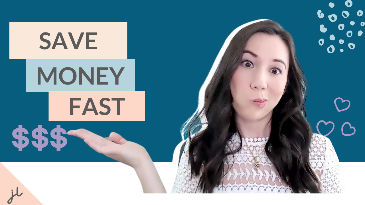 5 Ways to Save Money FAST this Month. Financial Independence Retire Early. FAT FIRE pharmacist. Kakeibo Method. Dr. Jessica Louie. How to negotiate monthly bills.