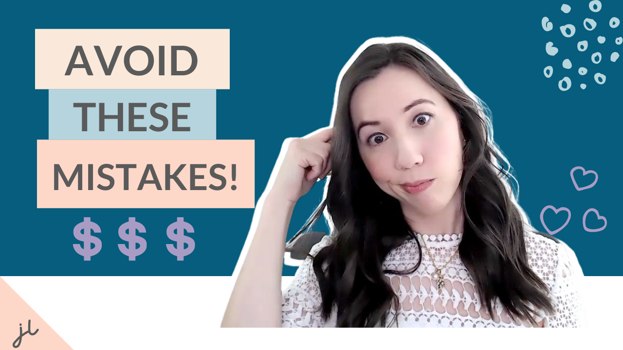 5 Money Mistakes I made in my Twenties as new Pharmacist. Financial independence retire early. FAT FIRE pharmacist. Dr. Jessica Louie. Avoid money mistakes as young adult. Money regrets in 20s